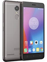 Lenovo K6 Power Price With Specifications